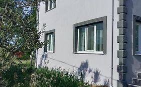 Cetin Apart Apart Otel