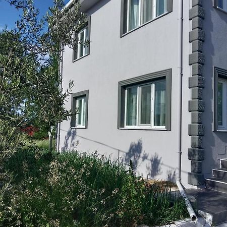 Cetin Apart Apart otel Ezine Dış mekan fotoğraf
