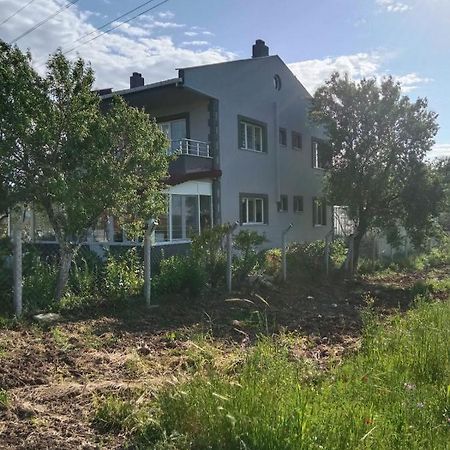 Cetin Apart Apart otel Ezine Dış mekan fotoğraf
