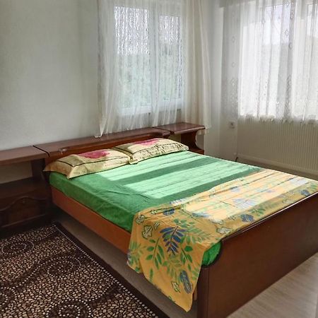 Cetin Apart Apart otel Ezine Dış mekan fotoğraf